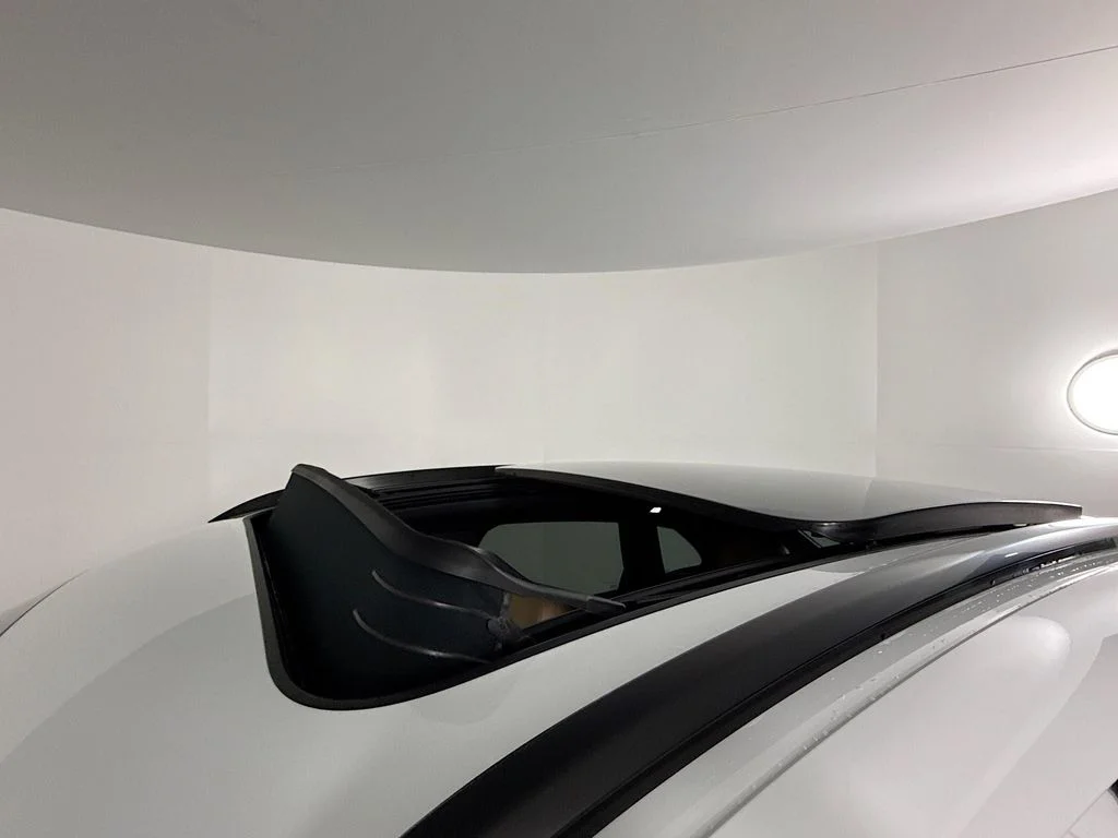 Certified Used 2026 White Porsche  image 23