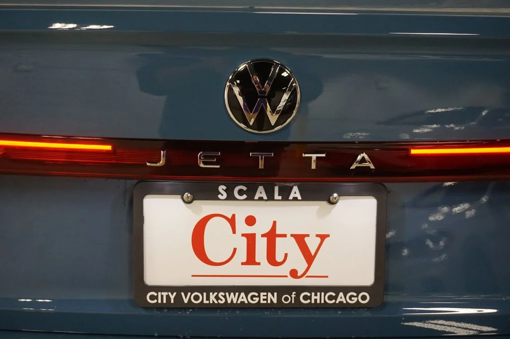 New 2026 Monterey Blue Pearl Volkswagen 1.5T SE image 29