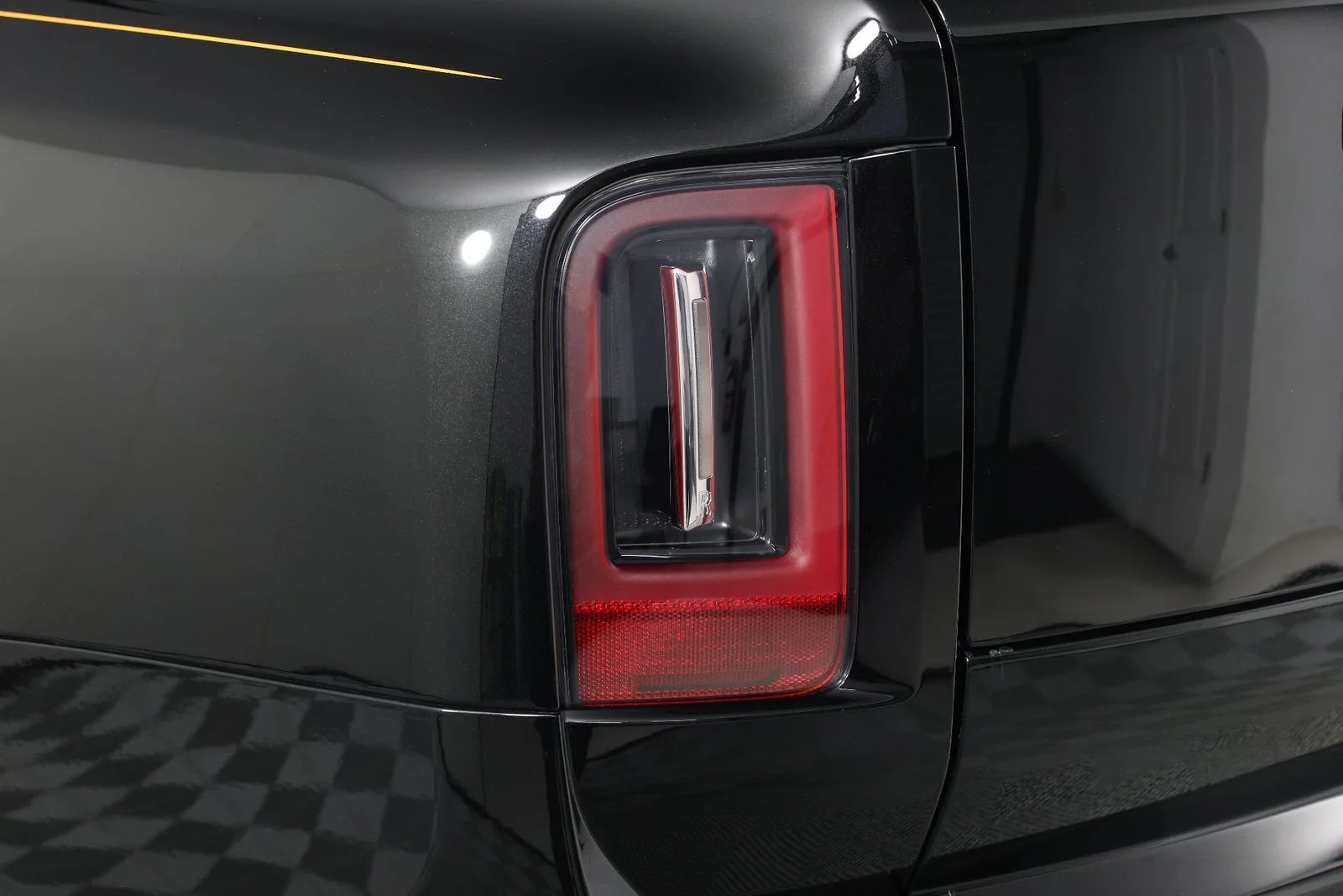 2025 Rolls-Royce Cullinan Base - Photo 21