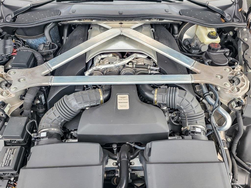 2020 ASTON MARTIN VANTAGE - Image 18