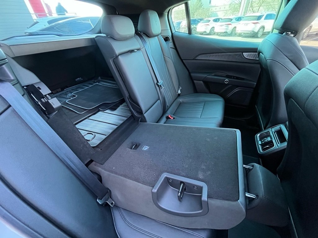 2023 MASERATI GRECALE - Image 29