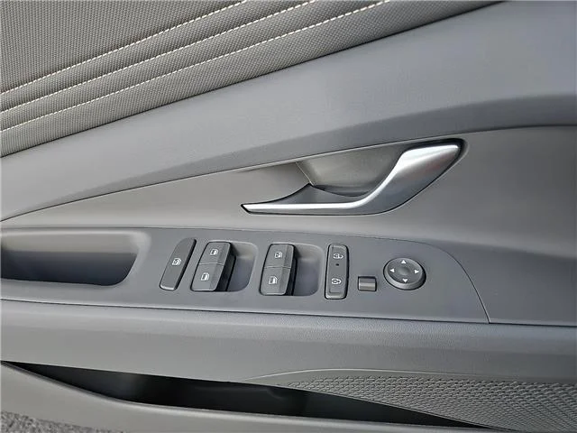 New 2026 Abyss Black Hyundai SEL Sport image 15