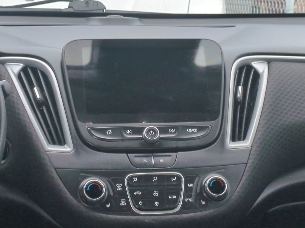 2024 Chevrolet Malibu 1LT - Photo 19