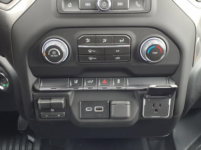 2026 Chevrolet Silverado 2500 HD Work Truck - Photo 18