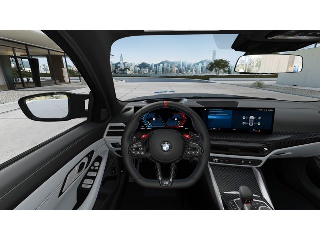 New 2027 Gray BMW Competition image 13