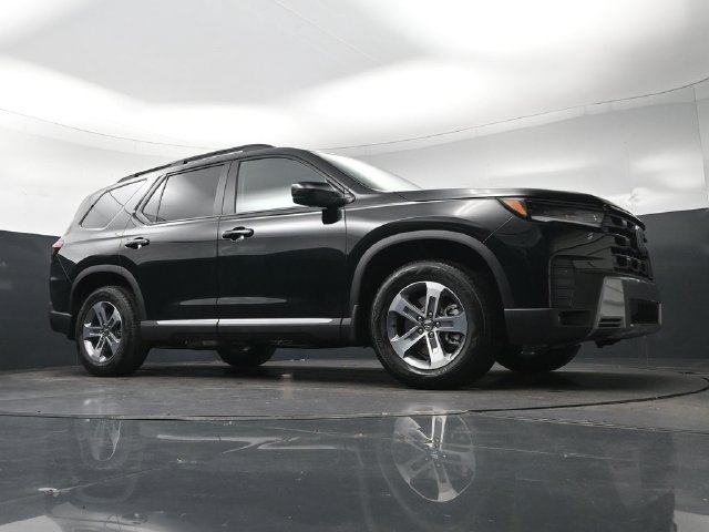 New 2026 Crystal Black Pearl Honda EX-L image 29