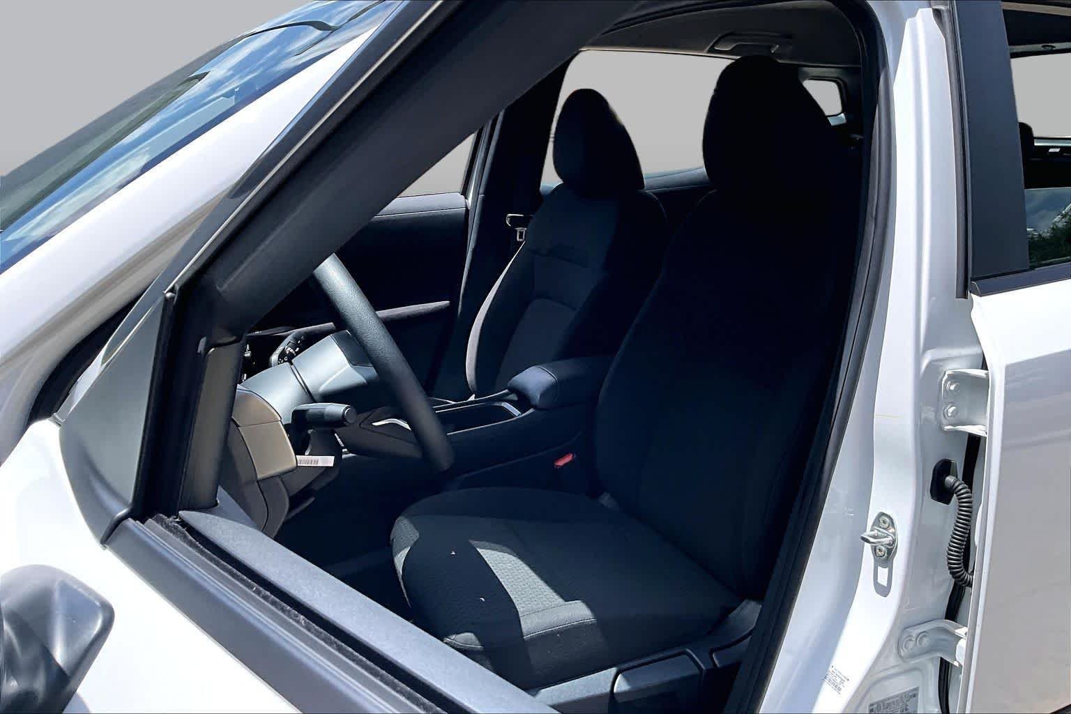 Used 2026 Fresh Powder Nissan S image 8