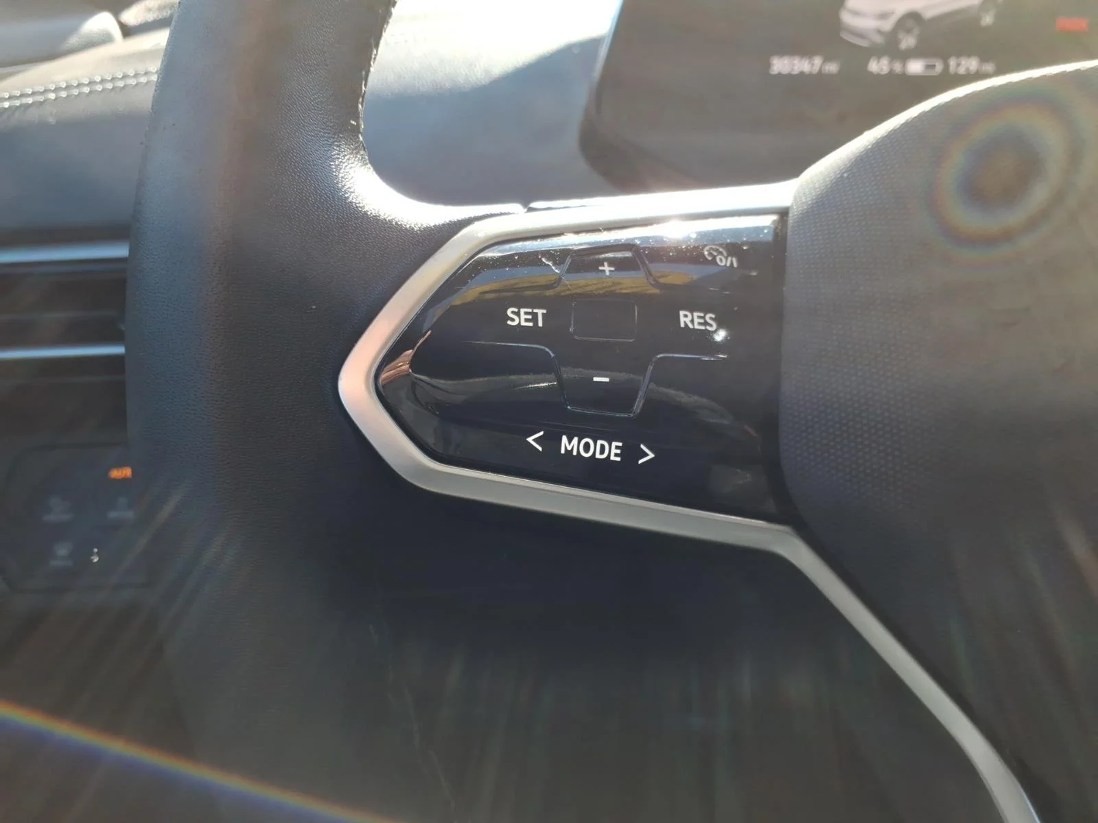 Certified Used 2023 Pure Gray Volkswagen Pro S image 21