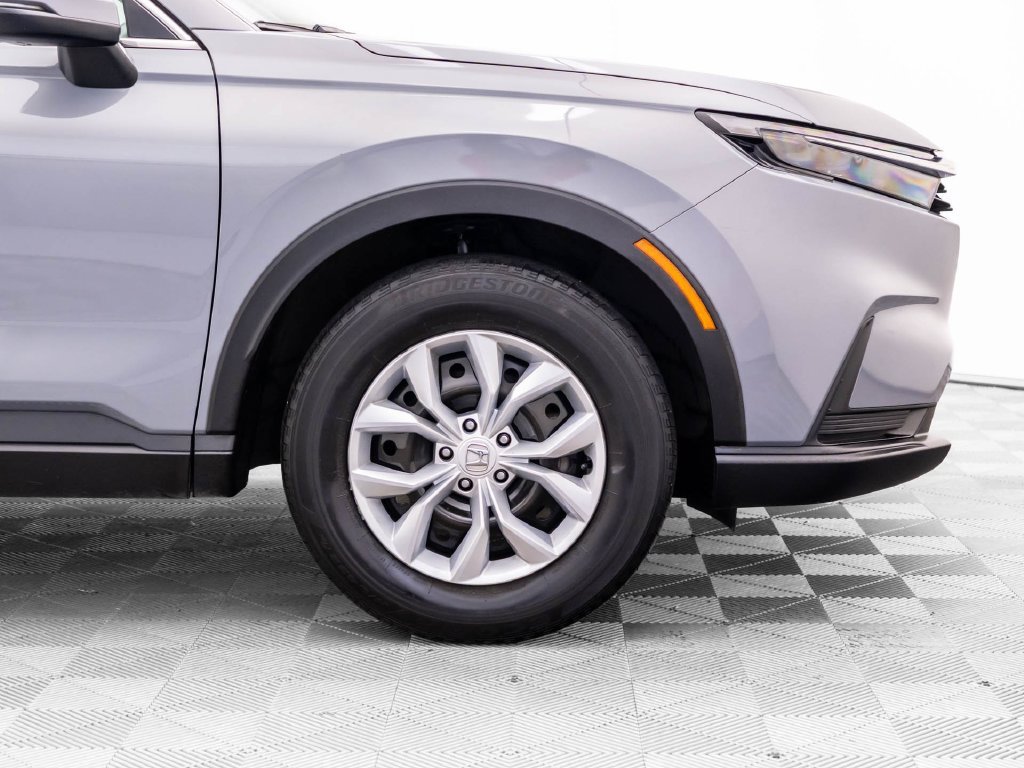Certified Used 2024 Urban Gray Pearl Honda LX image 31