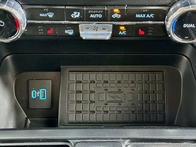 Certified Pre-Owned 2024 Ford F-150 XLT