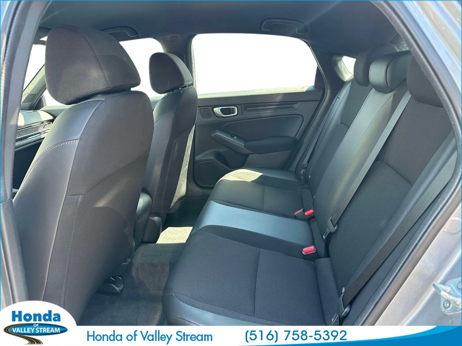 Certified Used 2024 Gray Honda Sport image 17