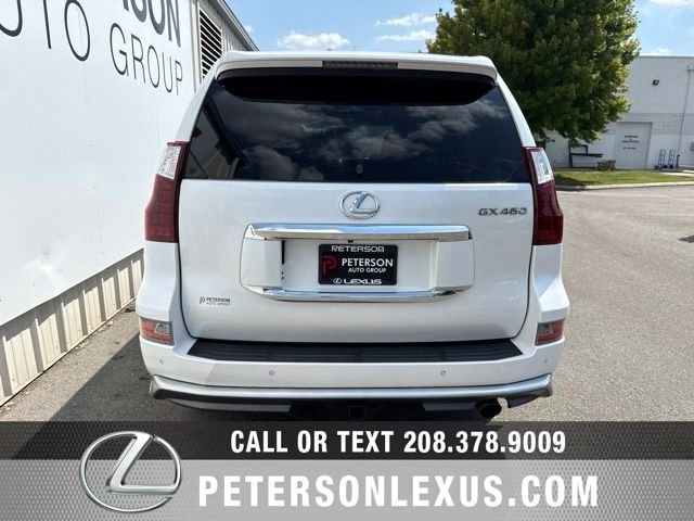 Used 2017  Lexus Luxury image 5