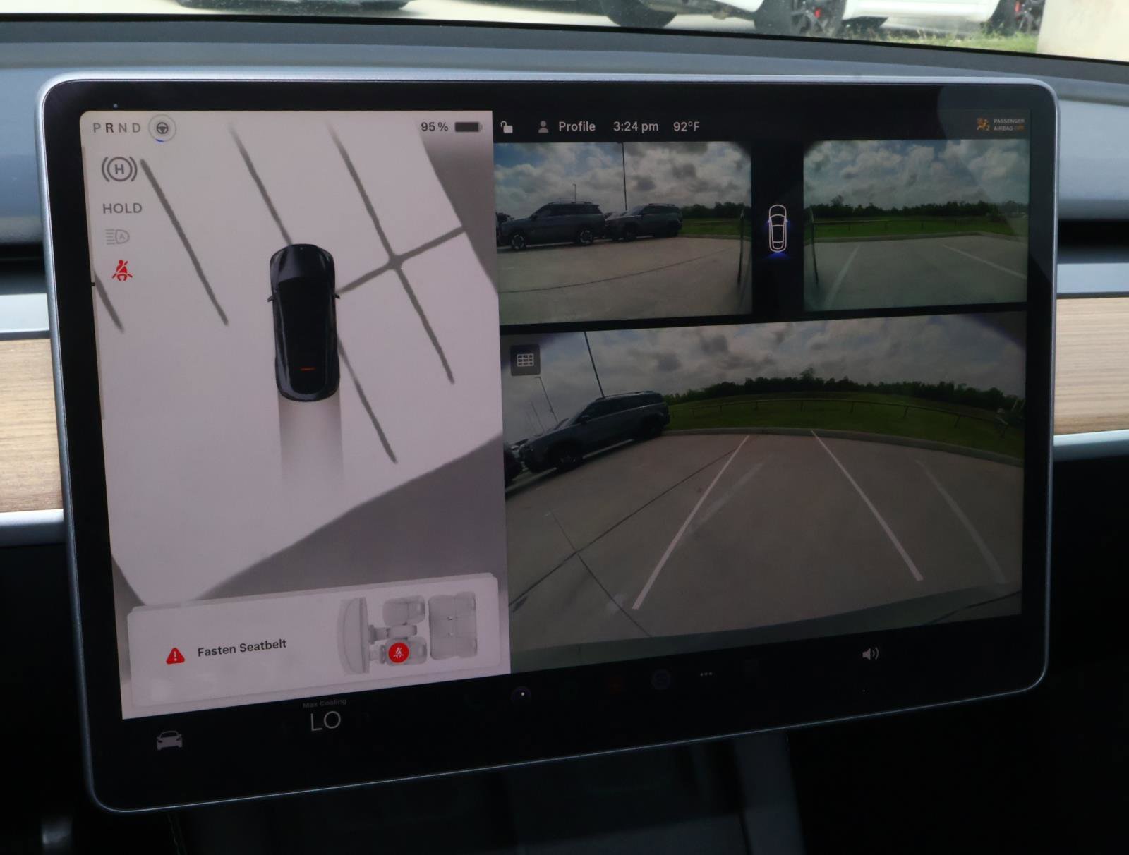 2023 Tesla Model Y Long Range - Photo 22