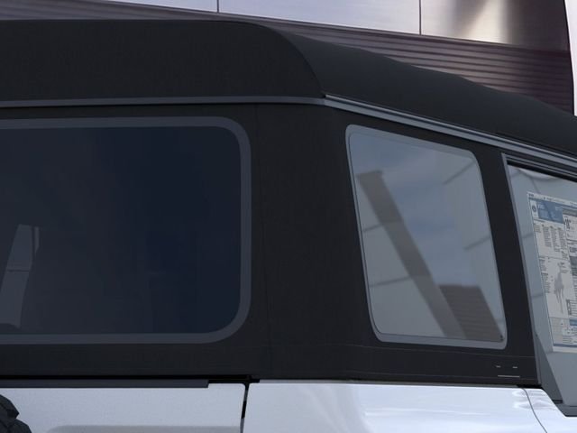 New 2025 Oxford White Ford Outer Banks image 25
