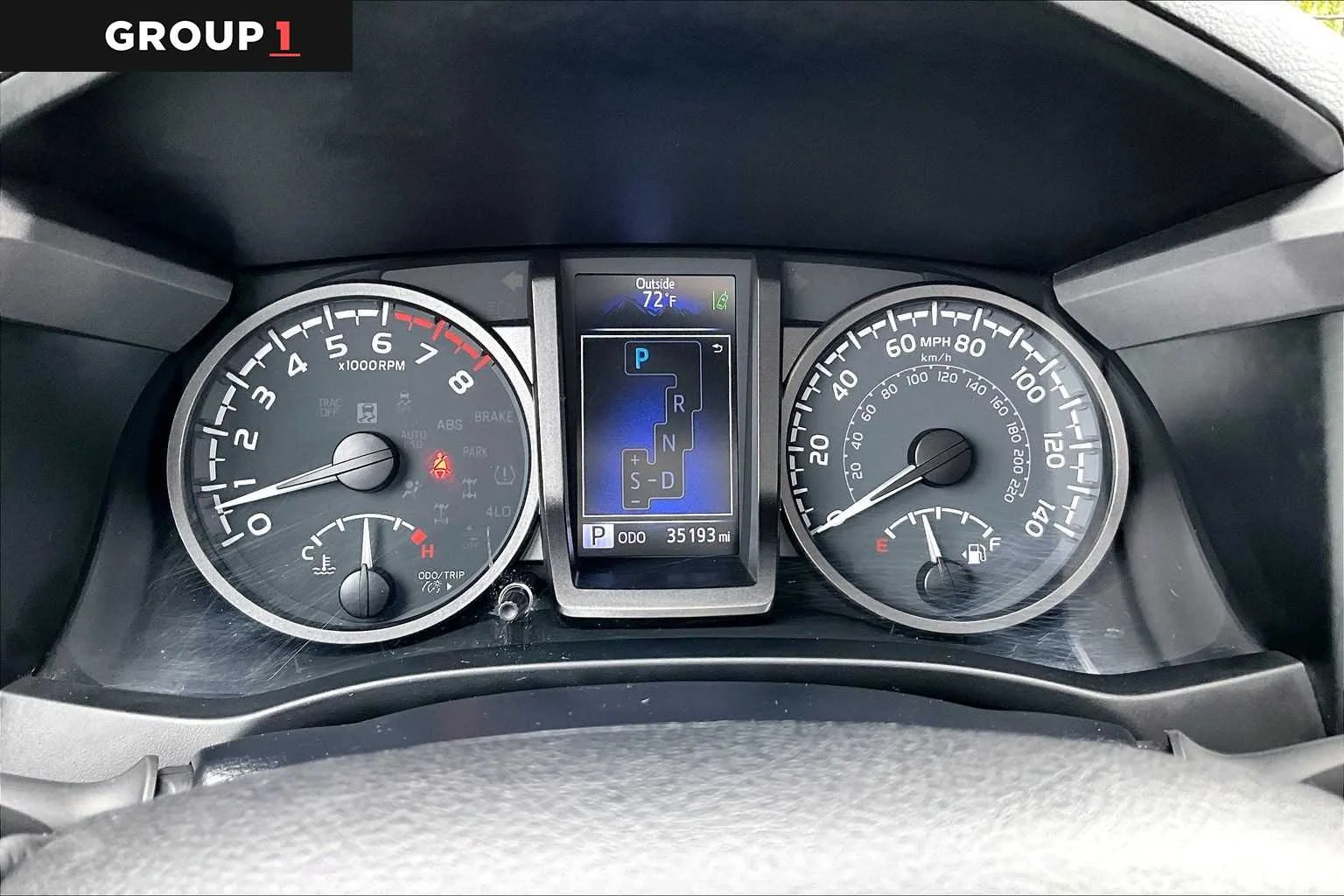 Certified Used 2023 Magnetic Gray Metallic Toyota TRD Pro image 26