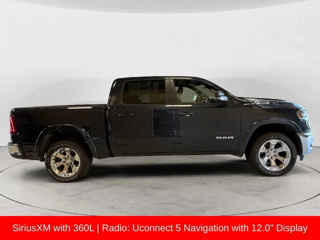 New 2026 Blue Ram Big Horn/Lone Star image 6