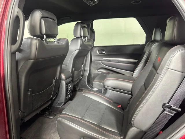 Certified Used 2018 Octane Red Pearlcoat Dodge R/T image 12