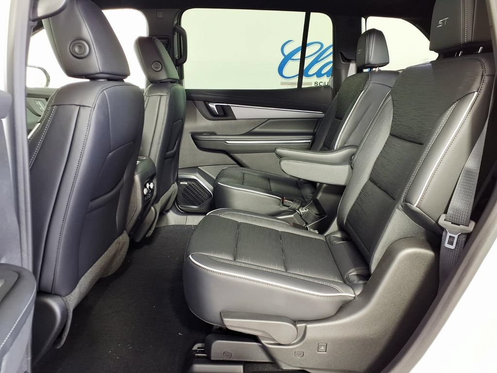 2026 Buick Enclave Sport Touring - Photo 8