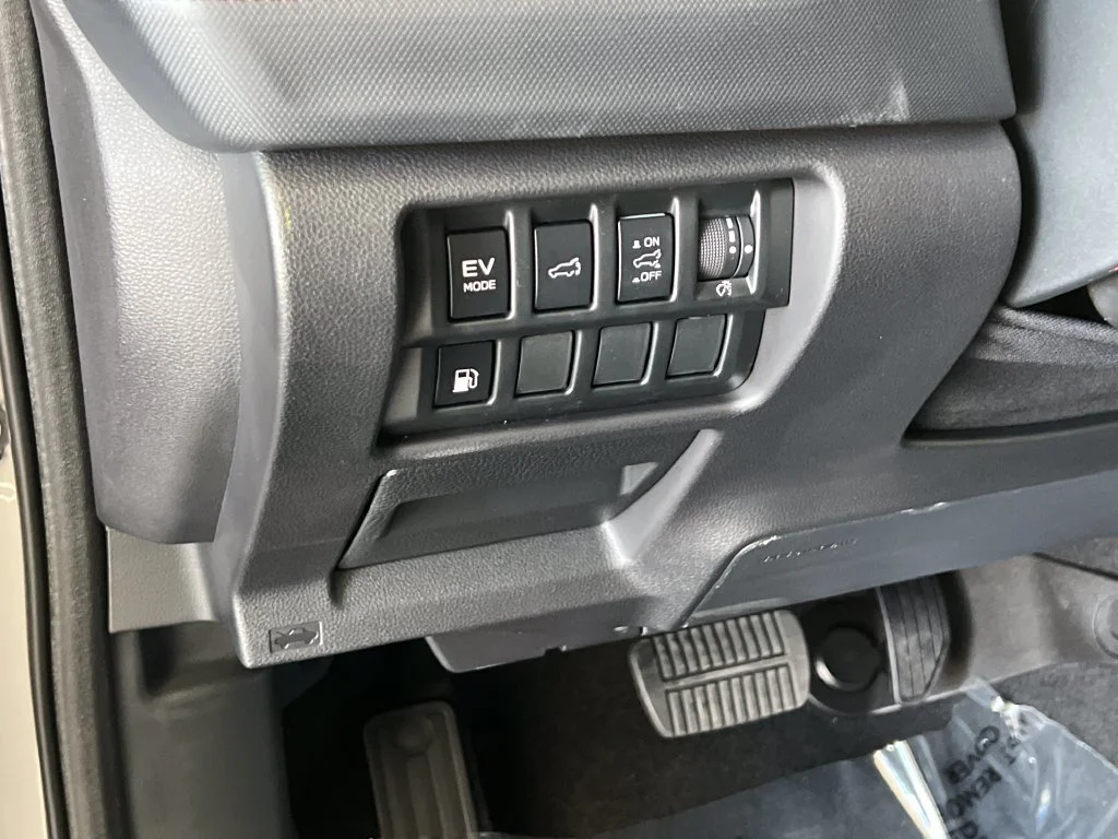 New 2026 RIVER ROCK PEARL Subaru Touring Hybrid image 29