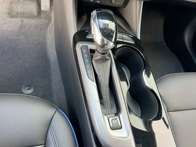 2026 Buick Envista Sport Touring - Photo 12