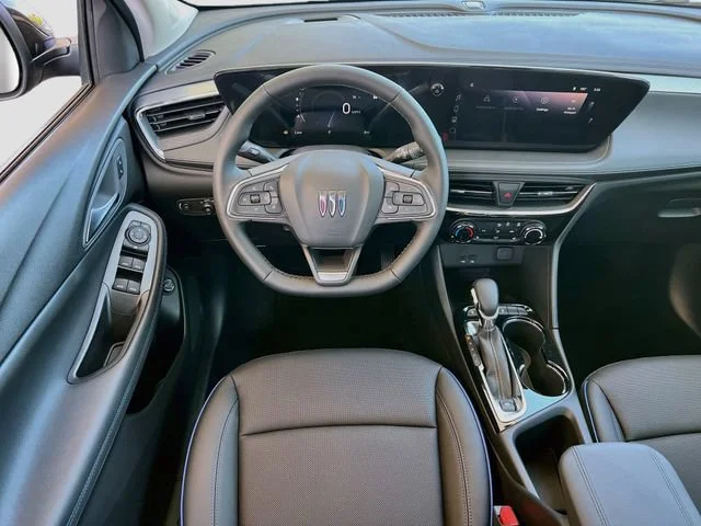 2026 Buick Encore GX Sport Touring - Photo 16