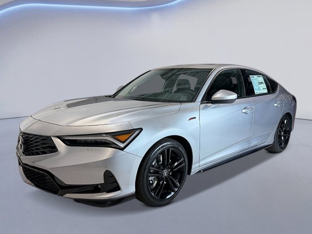 2026 Acura Integra w/A-Spec Package