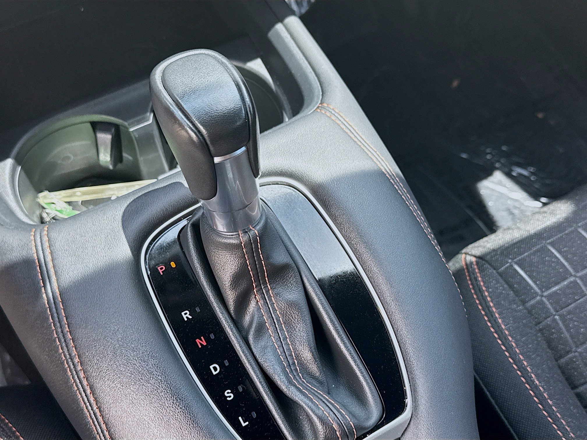 2024 Honda HR-V Sport - Photo 15