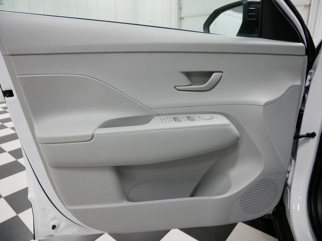 Certified Used 2026 White Hyundai SEL Sport image 8