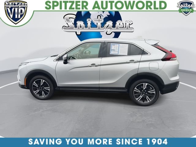 Certified Used 2025  Mitsubishi SE image 6