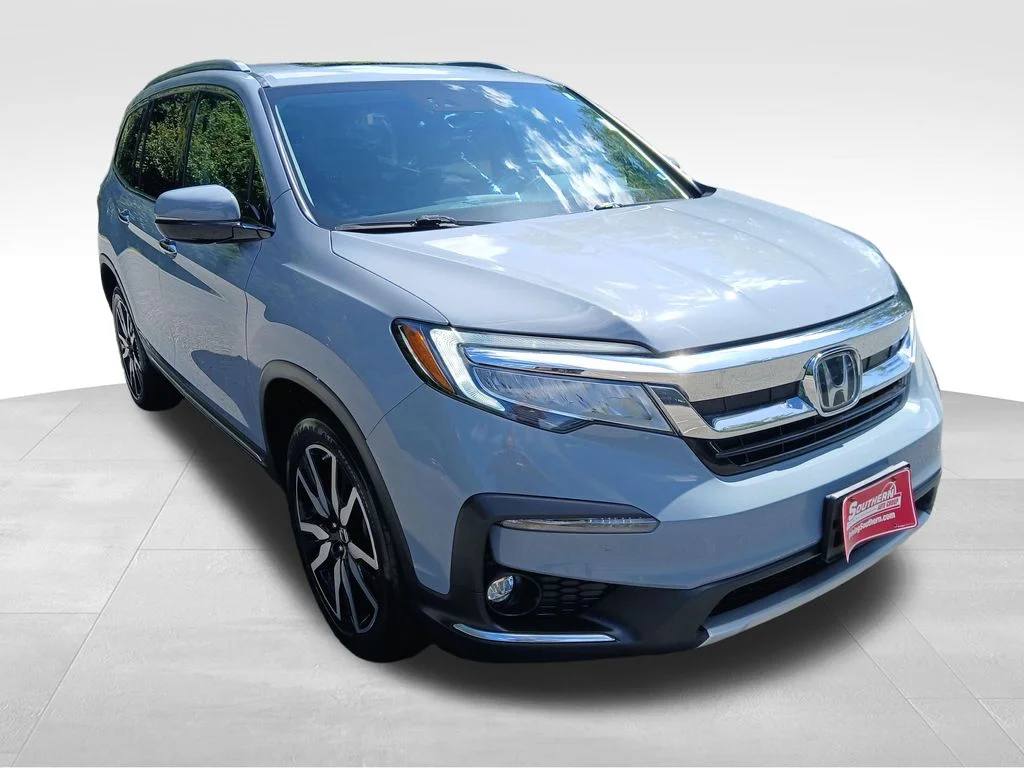Used 2022 Blue Honda Elite image 15