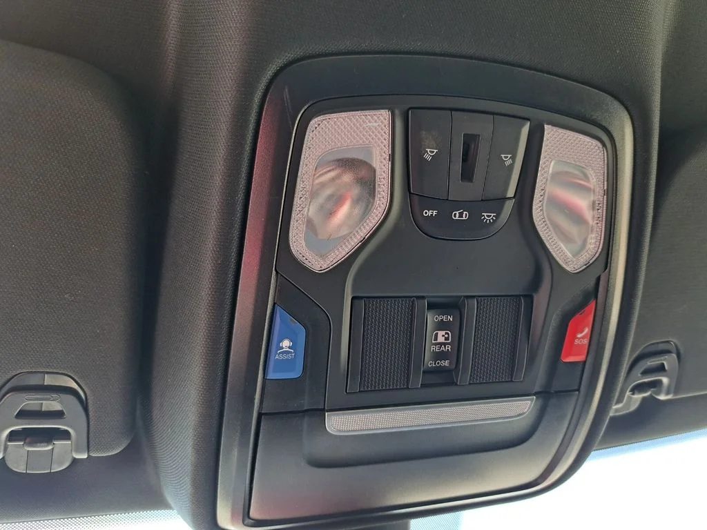2024 RAM Ram 1500 Pickup Big Horn/Lone Star - Photo 17
