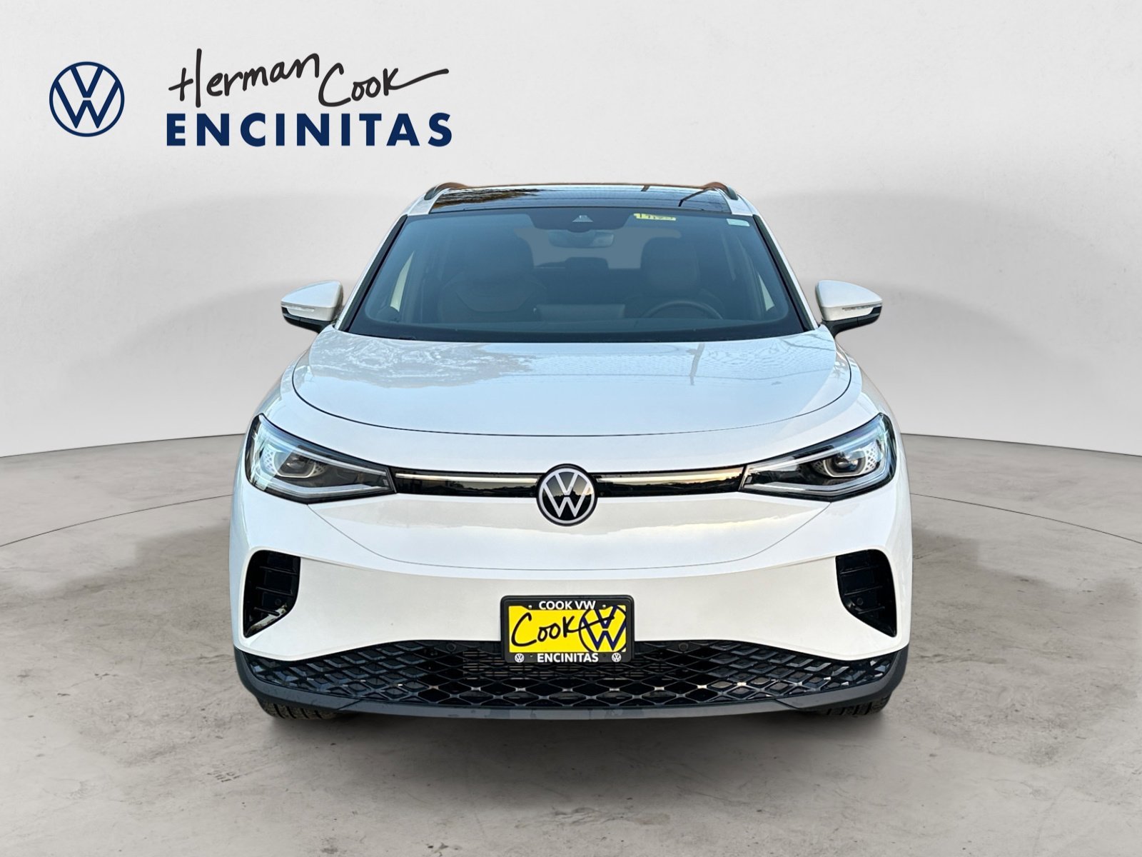 New 2026 Opal-White Volkswagen Pro S image 8