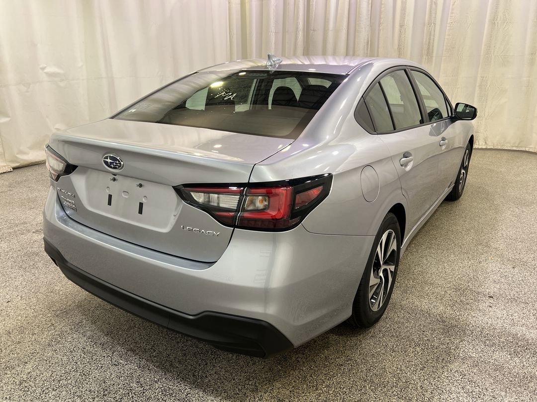 2025 Subaru Legacy Premium - Photo 8