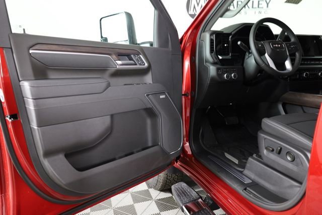2026 GMC Sierra 2500HD SLT - Photo 43