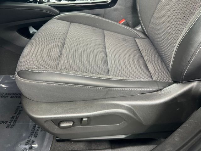 Used 2023 Gray Buick Preferred image 14