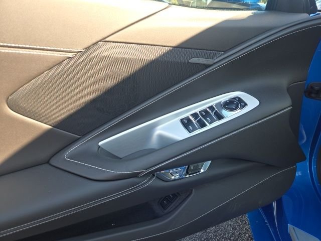 2026 Chevrolet Corvette 1LT - Photo 13