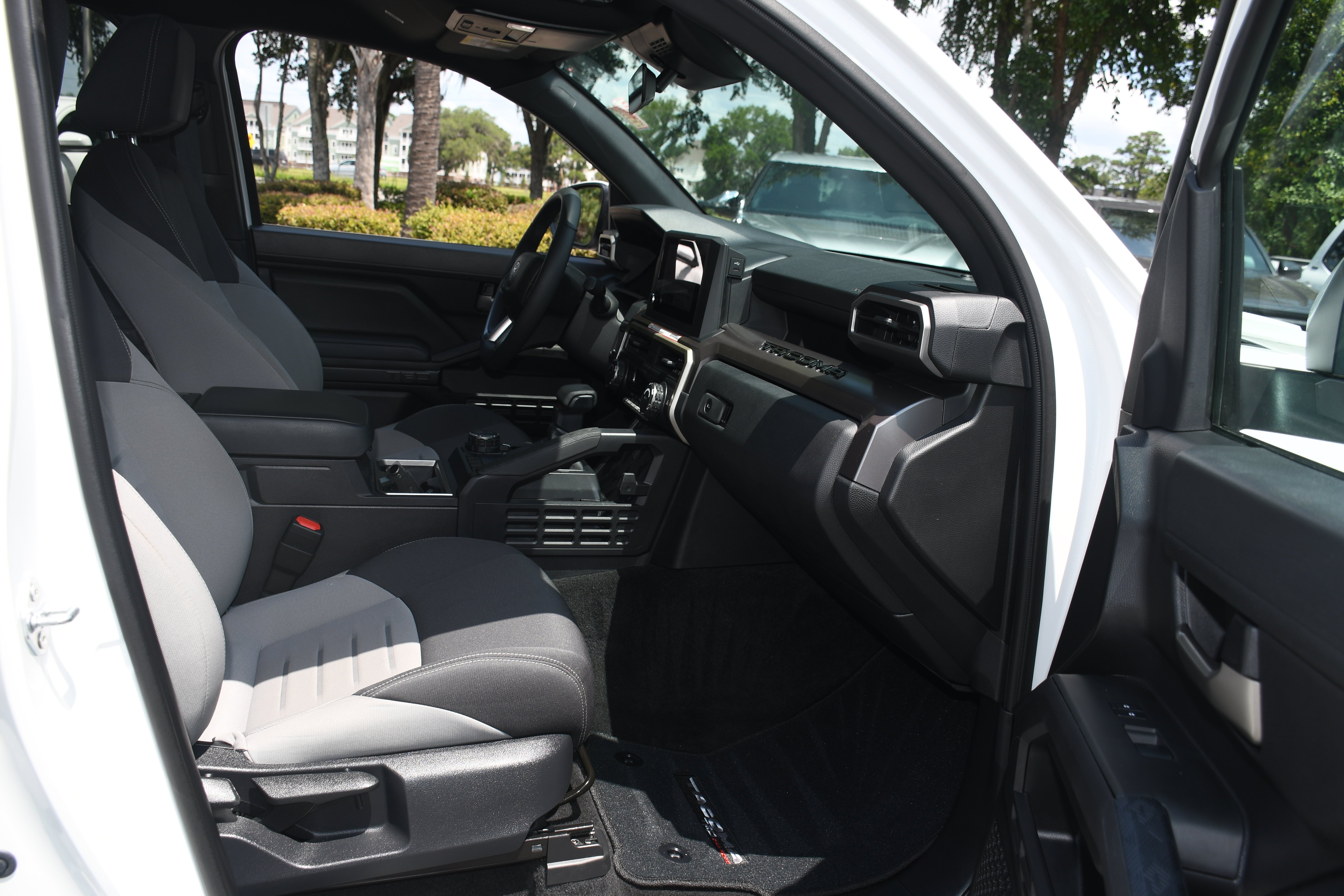 Used 2024 Beige Toyota TRD Sport image 19