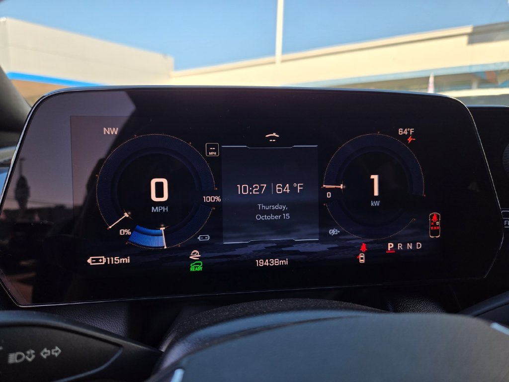 Used 2024 Black Chevrolet LT image 18