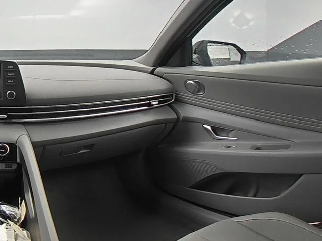New 2026 Gray Hyundai SEL Sport image 35