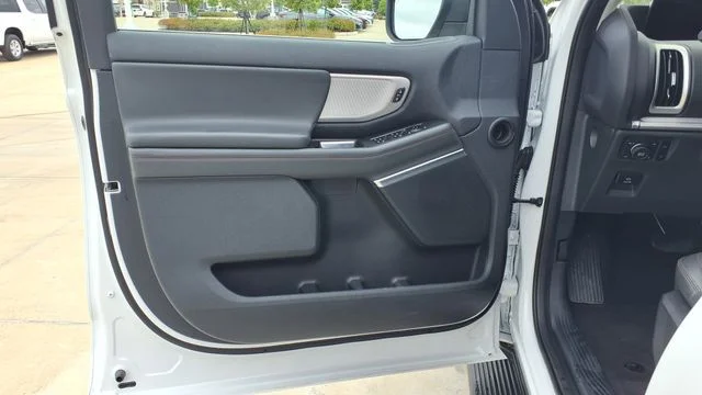 Used 2025 White Ford Active image 19