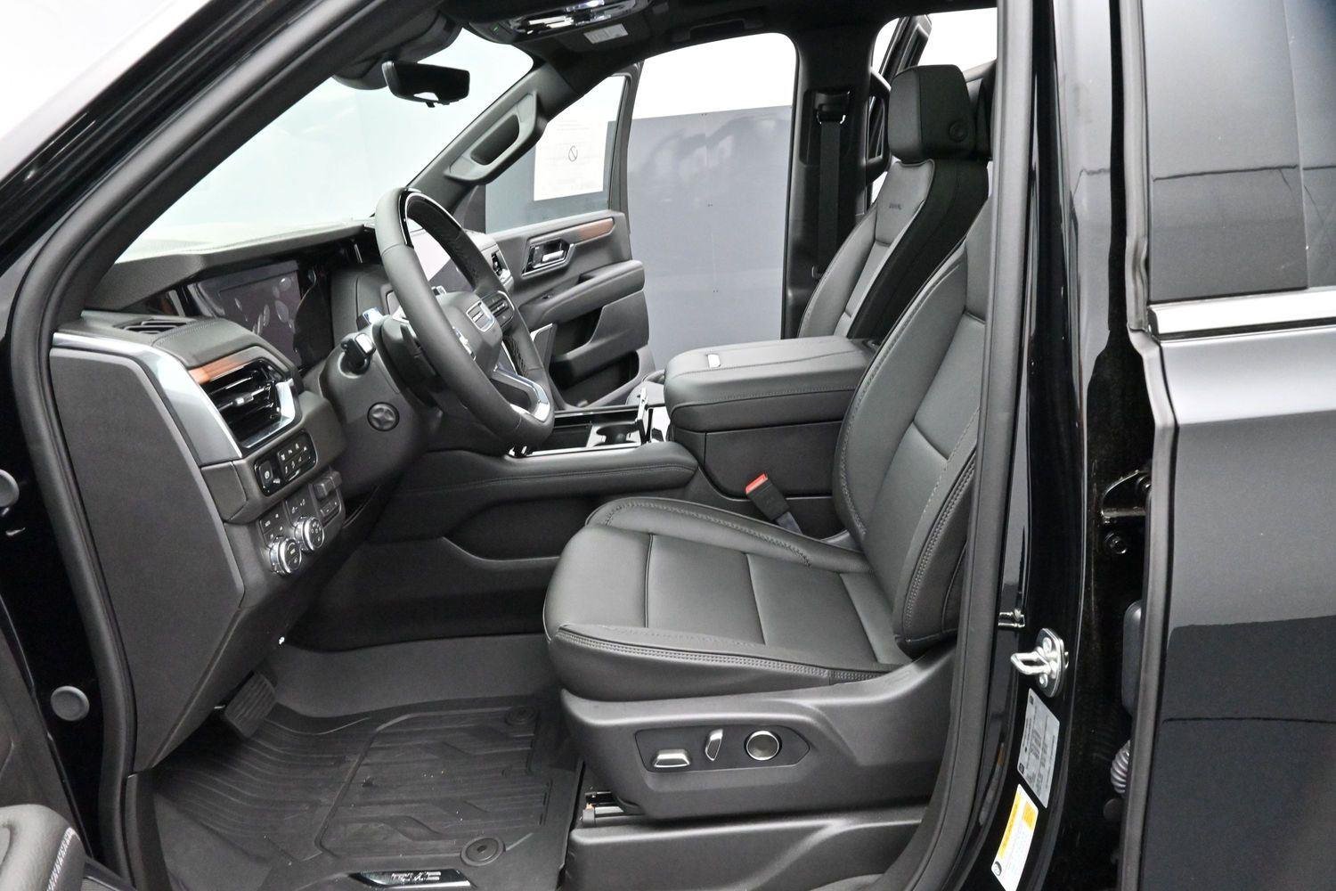 New 2026 Onyx Black GMC Denali image 16