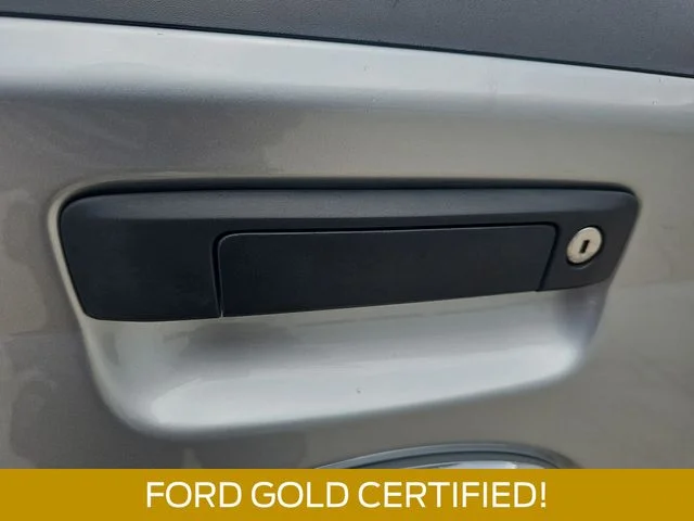 Used 2024 Silver Ford Lariat image 13