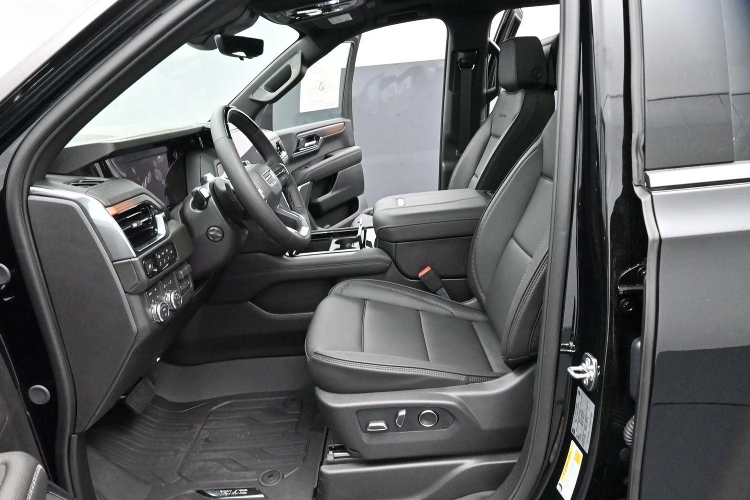 New 2026 Onyx Black GMC Denali image 16