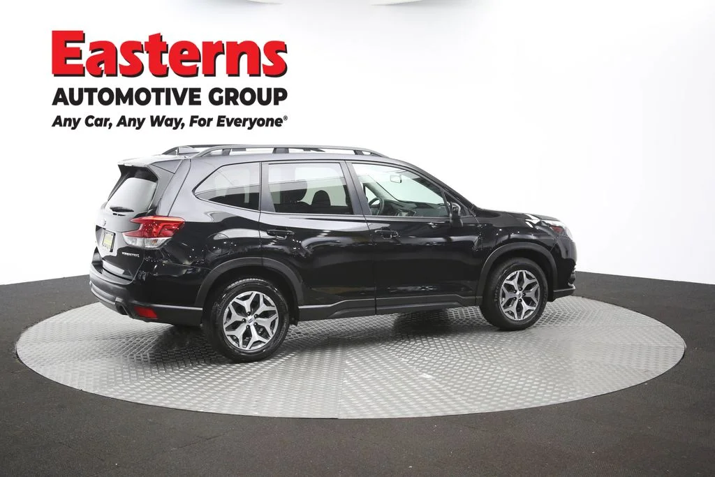 Used 2024 Black Subaru Premium image 48