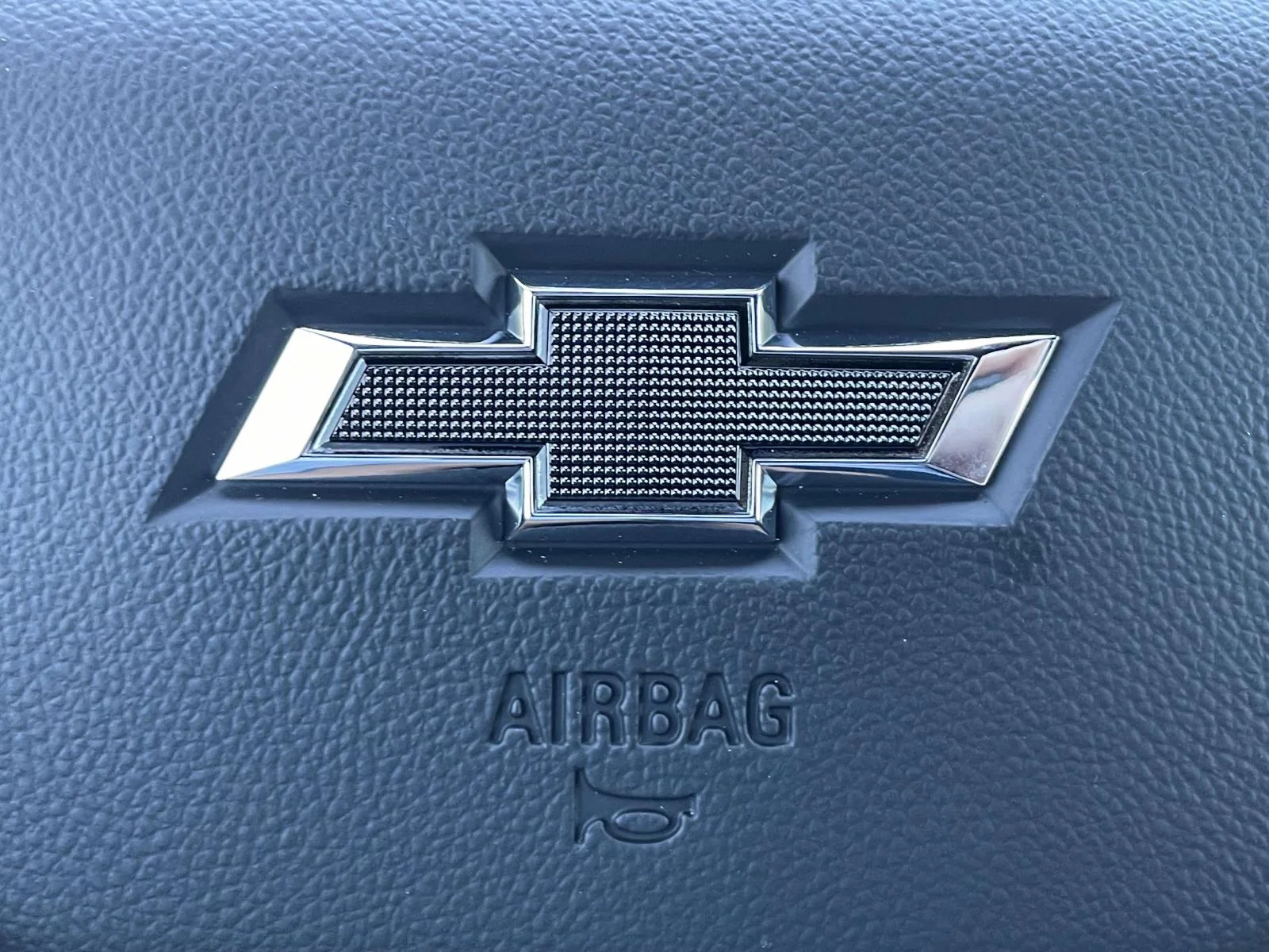 New 2026 Black Chevrolet Trail Boss image 29