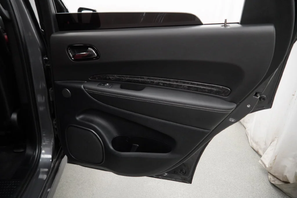 Certified Used 2023 Gray Dodge SRT 392 Premium image 37