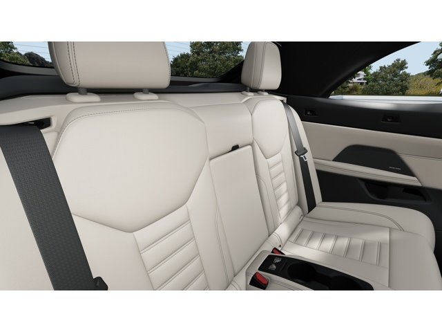 New 2027 Arctic Race Blue metallic BMW 430i xDrive image 12