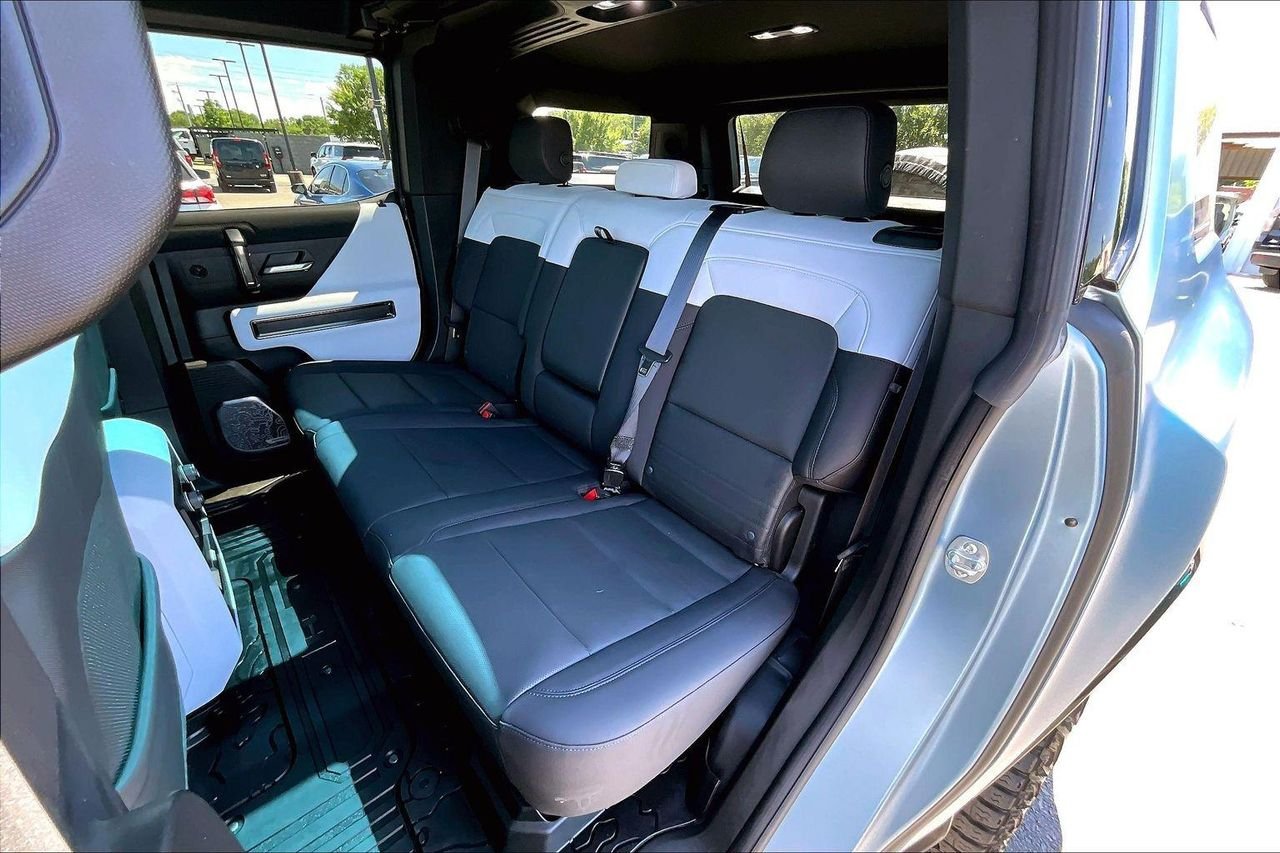 2024 GMC HUMMER EV 3X - Photo 24