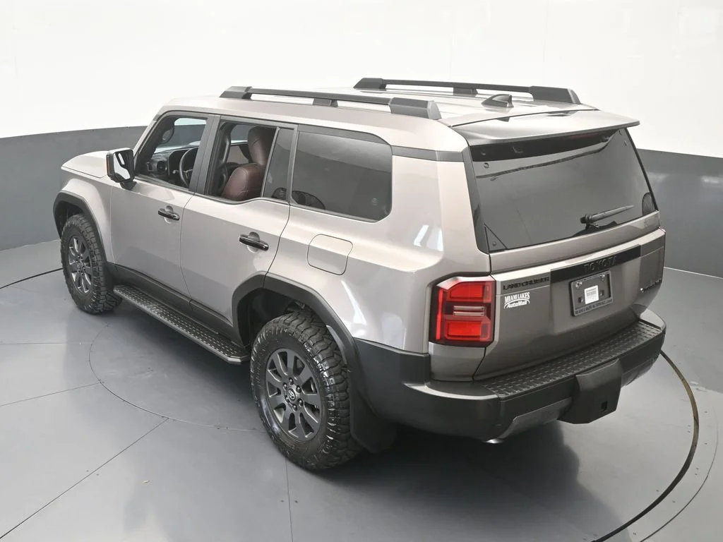 Used 2025 Meteor Toyota Base image 52