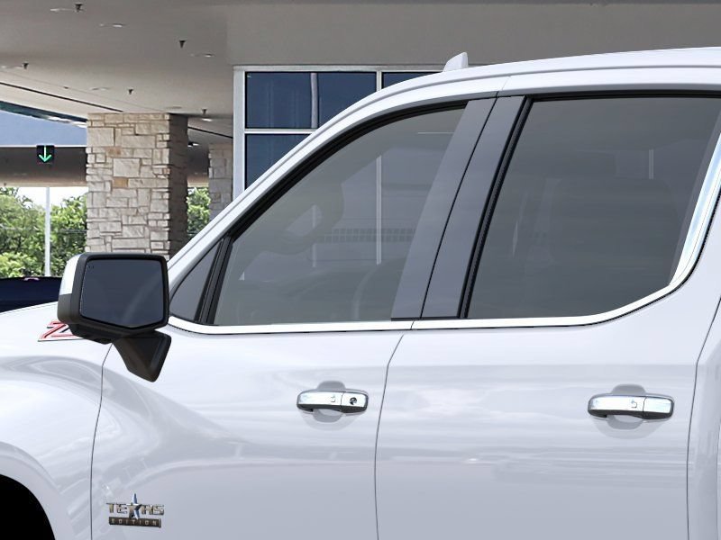 2026 Chevrolet Silverado 1500 LTZ - Photo 12